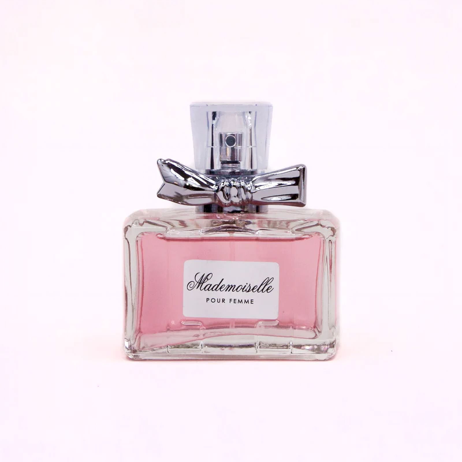 Cheapest mademoiselle perfume deals