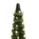 thumbnail image 3 of Ornamento Árboles Navidad Con Luces para La Oficina en El (cálido 25 Cm), 3 of 9