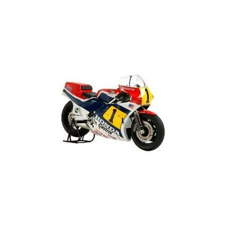 Tamiya 14125 1/12 1984 Honda NS500 Racing Motorcycle