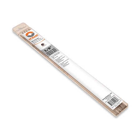 Hobart H722844 RDP 1 8 Inch 4043 Aluminum Electrodes