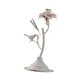 thumbnail image 4 of Candelabro en forma de flor, candelabro Retro, candelabro de pilar para fiesta, boda, sala de estar Estilo B, 4 of 9