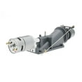 thumbnail image 3 of Plastic RC Boat Thruster Jet Pump Set Water Pusher  40mm for 80cm-120cm RC Jet Boat, 3 of 8