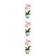 thumbnail image 3 of Plantas artificiales Bearachild no tóxicas hipoalergénicas para decoración del hogar Rosa Type1 NO1, 3 of 6