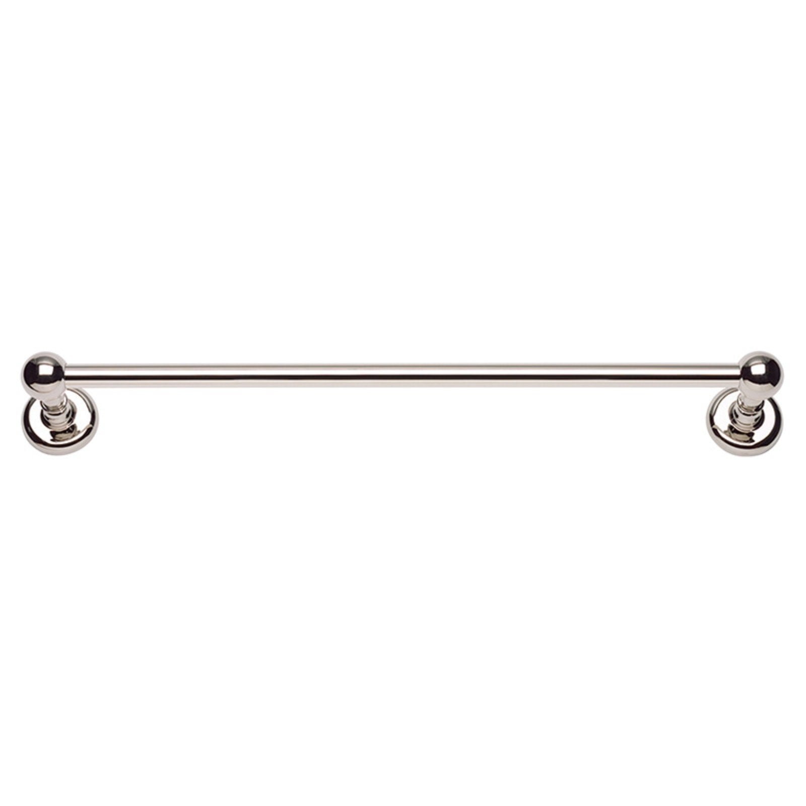 Atlas Homewares Emmtb18 Brn Emma Towel Bar Walmart Com Walmart Com