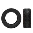 thumbnail image 3 of Neumático Sin Cámara Para Scooter Eléctrico, Neumático Resistente Para Scooter Eléctrico 90/65-6.5 Para Días Lluviosos, 3 of 7