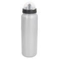thumbnail image 3 of Botella De Agua De 1 L, Botella De Agua Para Bicicleta Tipo Boquilla De Ciclismo Para Bicicleta De Montaña Para Montar En Bicicleta Eléctrica YLSHRF 1L Water Bottle, 3 of 8