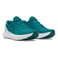 thumbnail image 5 of Tenis Under Armour Charged Surged 4 Hombre 3027000300 verde 26, 5 of 5