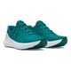 thumbnail image 5 of Tenis Under Armour Charged Surged 4 Hombre 3027000300 verde 26, 5 of 5