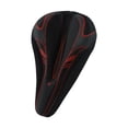 thumbnail image 2 of Easy to Fit and Secure Mountain Bike Seat Cover Ride in Style and Comfort, 2 of 9