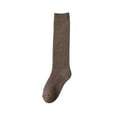 thumbnail image 2 of Womens Winter Socks, Cozy Gift Ideas for Thicker Fleece Floor Socks, 2 of 5