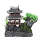 thumbnail image 5 of Decoración de pecera, decoración de paisajismo de casa artificial, decoración de paisajismo de casa artificial, adorno de acuario, salida de alta intensidad, 5 of 8