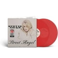 thumbnail image 1 of Street Angel [Transparent Red Vinyl)], 1 of 1