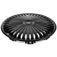 thumbnail image 2 of Car Hub Cap Automotive Wheel Hub Cover Vehicle Wheel Hub Cap Decorative Hub Cover, 2 of 8