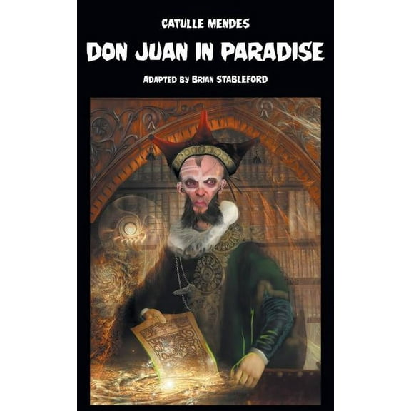 Don Juan in Paradise (Paperback)