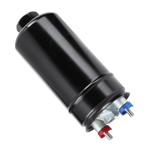Fuel 300LPH Reemplazo De Bomba De Combustible En Línea Externa Universal 0580254044