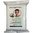 thumbnail image 1 of REGENT PRODUCTS CORP 30 toallitas faciales hidratantes para desmaquillar, 1 of 5