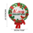 thumbnail image 3 of Decoración inflable Fiudx Árbol de Navidad navideño, 3 of 7