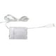 thumbnail image 4 of Luz de neón LED Helado Batería impermeable Alimentado por USB Colgante Decorativo Control remoto Letrero de neón para fiesta en casa (blanco cálido colorido), 4 of 8