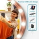 thumbnail image 4 of 14 Bulbs LED Vanity Mirror Lights with 10 Brightness Adjustable, 4 of 5