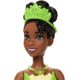 thumbnail image 5 of Muñeca de moda Mattel Disney Princess Tiana con 9 accesorios, 5 of 6