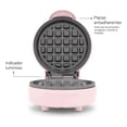 thumbnail image 3 of Mini Wafflera Taurus Lucky Wafflette, 3 of 5
