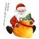 thumbnail image 3 of Adhesivo navideño para baño, inodoro, pared, ventana Estilo D, 3 of 9