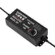 thumbnail image 4 of Adaptador de corriente ajustable CA/CC 9-24 V 3 A Fuente de alimentación antiinterferencias, 4 of 8