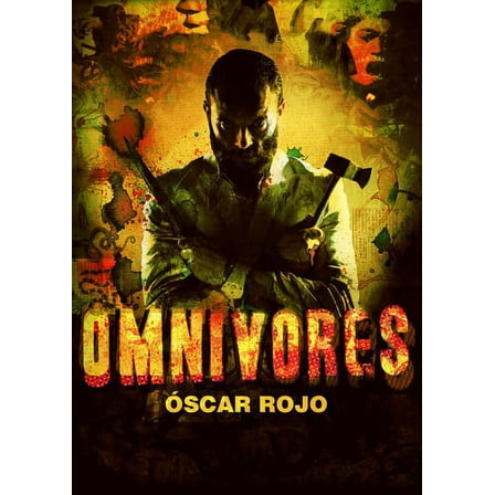 Omnivores (DVD)