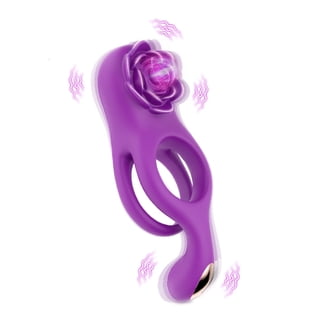 Vibrating Rings