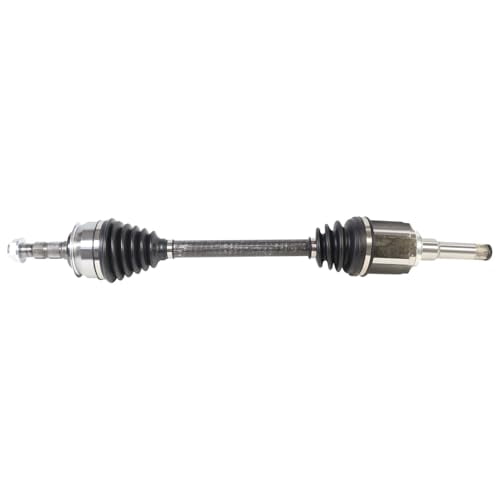 GSP NCV10249 CV Axle Assembly