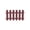 🔥 Coffee_Hot#2091, variant on Garden Fence Plastic Flower Bed Edging for Landscaping Borders Durable Easy Assembly Portable for Yard Patio Lawn Paths