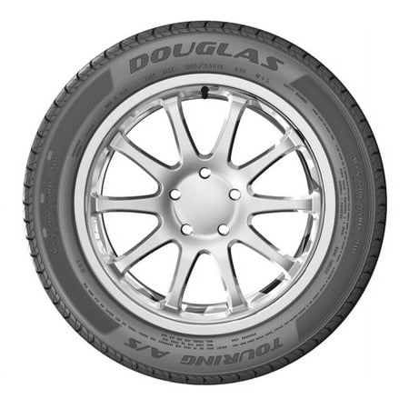 Douglas Touring A/S 235/65R18 106V All-Season Tire Sansujyuku sansujyuku.com