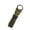 Army Green, variant on Emdiqzs Water Bottle Holder Clip, Outdoor Accessories Hiking Gear, Nylon Strap Bottle Hanger, For Backpacking Hiking, Multiple Colors
