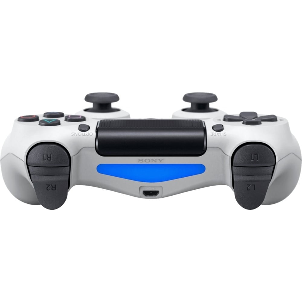 Dualshock 4 Wireless Controller For Playstation 4 - Midnight Blue : Target