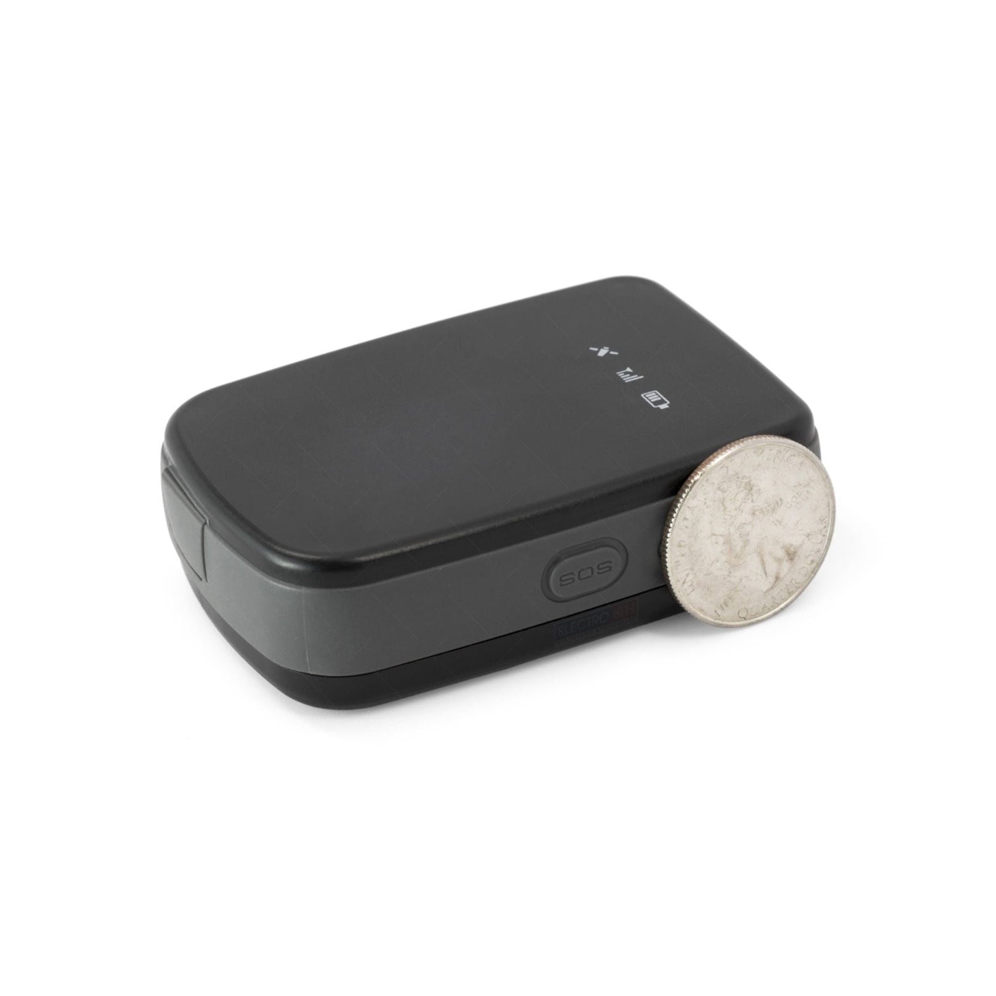 Mini GPS Tracking Device Mobile Smart Phone Hunting + GPS card SIM