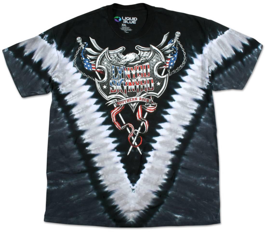 lynyrd skynyrd baby clothes