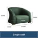 thumbnail image 1 of Relaxing Asiento Muebles Comfortable Sofa Bed For Large Family Villa All The Living Room Big Sofa Set With Real Genuine Leather My Lux Decor Round, 1 of 9