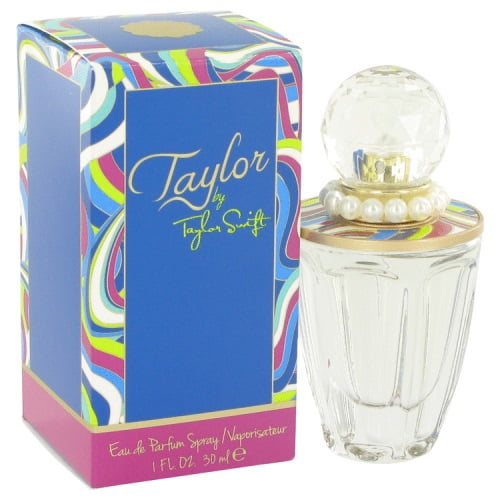 Taylor Swift Taylor Eau de Parfum vaporisateur, 30 ml