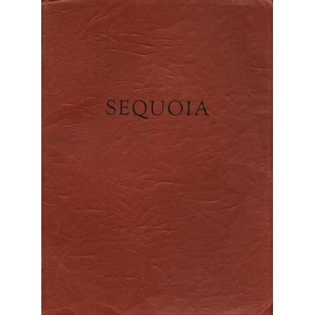 (Custom Reprint) Yearbook: 1935 Antioch Community High School - Sequoia Yearbook (Antioch, IL)