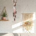 thumbnail image 3 of Chime Decoration Butterfly Bird Wind Chimes Outdoor Hanging Decor, 3 of 8