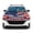 C, variant on Car Hood Cover, Weatherproof Universal Engine Protector for Trucks, Patriotic Auto Protectionfor 250th Anniversary Independence Day All Season