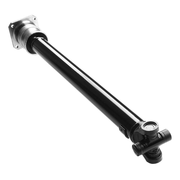 Geelife Front Driveshaft Prop Shaft Assembly for Hummer H3 2006-2010 H3T 2009-2010 4WD