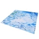 thumbnail image 4 of Cortina de Ducha, Cortinas de Baño Juego de Ducha de Colores Brillantes Fibra Impermable para la Bañera del Hogar para la Decoración del Baño, 4 of 7
