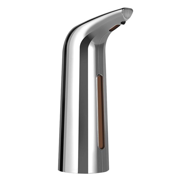 Dispensador automático Billuyoard 400ml Sensor IR inteligente sin contacto Hogar Comedor Baño Limpieza HA003450-02B