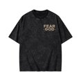 thumbnail image 4 of SJLDQY Mens Short Sleeve Tshirts Letter Graphic Y2K Distressed T-Shirts for Men Casual Crew Neck Loose Fit Soft Tops, 4 of 4