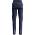 thumbnail image 3 of SWIX Adult Male Infinity Softshell Pants, Color: Dark Navy, Size: L (10132-24-75100-L), 3 of 7