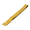 thumbnail image 5 of Milageto Women Overcoat Waist Belt Casual Trendy Coat Belt for Dress Overcoat Sweater yellow, 5 of 8