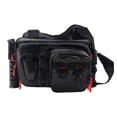 thumbnail image 3 of Bolsa de señuelo shamjiam Organizador de aparejos de pesca impermeable, 3 of 8