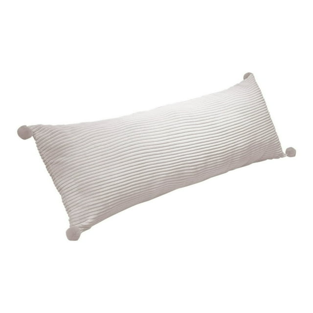 LNGOOR Body Pillow Cooling Memory Foam Body Pillows for Adults Sleeping Long Pillow for Bed Big Large Firm Full Body Pillow for Side Sleeper Full Pillows + Pillow Core