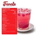 thumbnail image 3 of Fanale Popping Boba Pearls, 100% Fat Free, Bursting Boba, Vegan Popping Pearls for Bubble Tea, Shakes, Desserts and Smoothie, Watermelon Popping Boba, 1 Pound (Pack of 1), 3 of 9